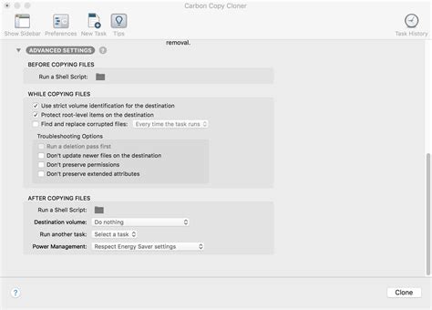 carbon copy cloner backup boot camp|chronosync vs carbon copy cloner.